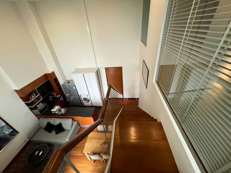 ASHTON Morph 38, Bangkok, 88 Soi Sukhumvit 38, Phra Kanong, Khlong Toei, Bangkok, 2 Bedrooms, 110 sqm, Condo For Rent, by Nisakorn Wingwat, 500190942 - DDproperty.com