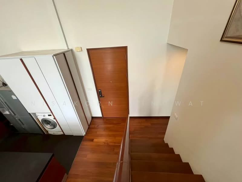 ASHTON Morph 38, Bangkok, 88 Soi Sukhumvit 38, Phra Kanong, Khlong Toei, Bangkok, 2 Bedrooms, 110 sqm, Condo For Rent, by Nisakorn Wingwat, 500190942 - DDproperty.com