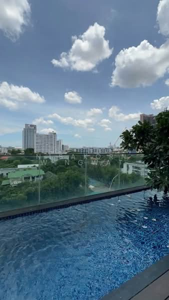 ASHTON Morph 38, Bangkok, 88 Soi Sukhumvit 38, Phra Kanong, Khlong Toei, Bangkok, 2 Bedrooms, 110 sqm, Condo For Rent, by Nisakorn Wingwat, 500190942 - DDproperty.com