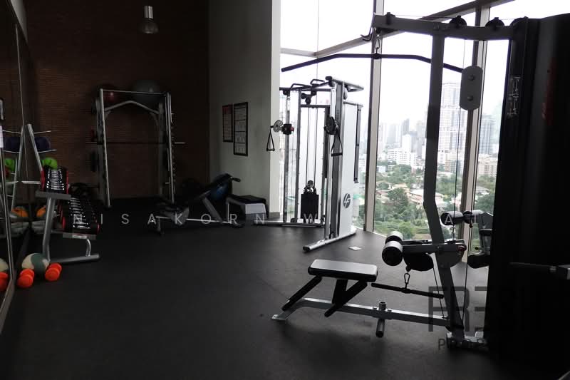 ASHTON Morph 38, Bangkok, 88 Soi Sukhumvit 38, Phra Kanong, Khlong Toei, Bangkok, 2 Bedrooms, 110 sqm, Condo For Rent, by Nisakorn Wingwat, 500190942 - DDproperty.com