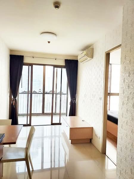 IDEO Mix Sukhumvit 103 : ไอดีโอ มิกซ์ สุขุมวิท 103, กรุงเทพ, ซอยอุดมสุข 3 ถนนสุขุมวิท, บางนา, บางนา, กรุงเทพ, 35 ตร.ม., คอนโด ขาย, โดย Nisakorn Wingwat, 500190943 - DDproperty.com