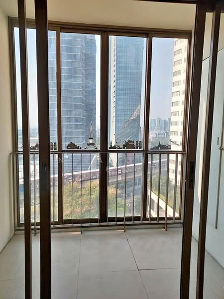 IDEO Mix Sukhumvit 103, Bangkok, Soi Udom Suk 3, Sukhumvit Road, Bang Na, Bang Na, Bangkok, 1 Bedroom, 35 sqm, Condo For Sale, by Nisakorn Wingwat, 500190943 - DDproperty.com