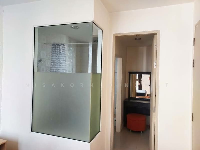 IDEO Mix Sukhumvit 103, Bangkok, Soi Udom Suk 3, Sukhumvit Road, Bang Na, Bang Na, Bangkok, 1 Bedroom, 35 sqm, Condo For Sale, by Nisakorn Wingwat, 500190943 - DDproperty.com