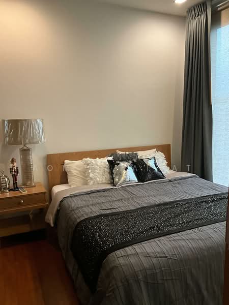 ASHTON Morph 38, Bangkok, 88 Soi Sukhumvit 38, Phra Kanong, Khlong Toei, Bangkok, 1 Bedroom, 55 sqm, Condo For Rent, by Aom Hatairat, 500190944 - DDproperty.com