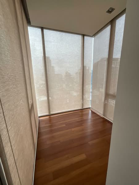 ASHTON Morph 38, Bangkok, 88 Soi Sukhumvit 38, Phra Kanong, Khlong Toei, Bangkok, 1 Bedroom, 55 sqm, Condo For Rent, by Aom Hatairat, 500190944 - DDproperty.com