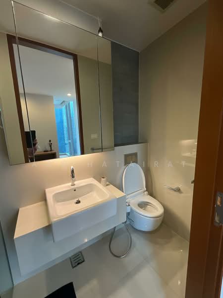 ASHTON Morph 38, Bangkok, 88 Soi Sukhumvit 38, Phra Kanong, Khlong Toei, Bangkok, 1 Bedroom, 55 sqm, Condo For Rent, by Aom Hatairat, 500190944 - DDproperty.com
