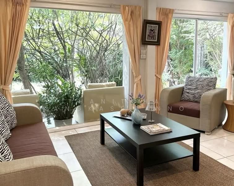 Sammakon Ramkhamhaeng, Bangkok, Ramkhamhaeng Road, Saphan Sung, Saphan Sung, Bangkok, 4 Bedrooms, 250 sqm, Single Detached House For Rent, by Thanitcha Kangkasuwanno, 500190947 - DDproperty.com