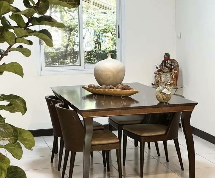 Sammakon Ramkhamhaeng, Bangkok, Ramkhamhaeng Road, Saphan Sung, Saphan Sung, Bangkok, 4 Bedrooms, 250 sqm, Single Detached House For Rent, by Thanitcha Kangkasuwanno, 500190947 - DDproperty.com