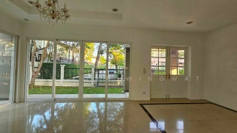 Nirvana Icon Pinklao, Bangkok, 178 Phutthamonthon Sai 2, Sala Thammasop, Thawi Watthana, Bangkok, 3 Bedrooms, 460 sqm, Single Detached House For Sale, by Nisakorn Wingwat, 500190948 - DDproperty.com