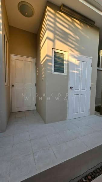 เนอวานา ไอคอน ปิ่นเกล้า (Nirvana Icon Pinklao), กรุงเทพ, 178 Phutthamonthon Sai 2, ศาลาธรรมสพน์, ทวีวัฒนา, กรุงเทพ, 460 ตร.ม., บ้านเดี่ยว ขาย, โดย Nisakorn Wingwat, 500190948 - DDproperty.com