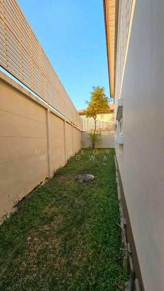 เนอวานา ไอคอน ปิ่นเกล้า (Nirvana Icon Pinklao), กรุงเทพ, 178 Phutthamonthon Sai 2, ศาลาธรรมสพน์, ทวีวัฒนา, กรุงเทพ, 460 ตร.ม., บ้านเดี่ยว ขาย, โดย Nisakorn Wingwat, 500190948 - DDproperty.com