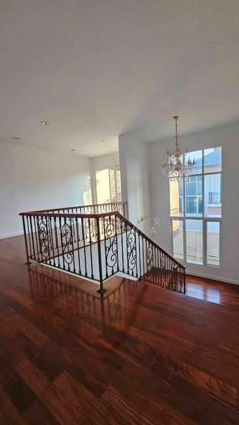 เนอวานา ไอคอน ปิ่นเกล้า (Nirvana Icon Pinklao), กรุงเทพ, 178 Phutthamonthon Sai 2, ศาลาธรรมสพน์, ทวีวัฒนา, กรุงเทพ, 460 ตร.ม., บ้านเดี่ยว ขาย, โดย Nisakorn Wingwat, 500190948 - DDproperty.com