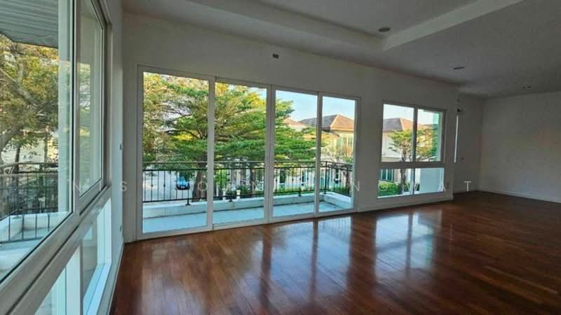Nirvana Icon Pinklao, Bangkok, 178 Phutthamonthon Sai 2, Sala Thammasop, Thawi Watthana, Bangkok, 3 Bedrooms, 460 sqm, Single Detached House For Sale, by Nisakorn Wingwat, 500190948 - DDproperty.com
