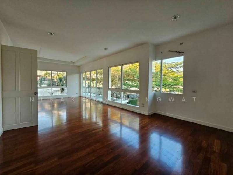 Nirvana Icon Pinklao, Bangkok, 178 Phutthamonthon Sai 2, Sala Thammasop, Thawi Watthana, Bangkok, 3 Bedrooms, 460 sqm, Single Detached House For Sale, by Nisakorn Wingwat, 500190948 - DDproperty.com