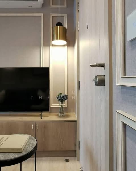 Life One Wireless, Bangkok, 1 Wireless Road, Lumphini, Pathum Wan, Bangkok, 1 Bedroom, 35 sqm, Condo For Rent, by Thida Thewinram, 500190953 - DDproperty.com