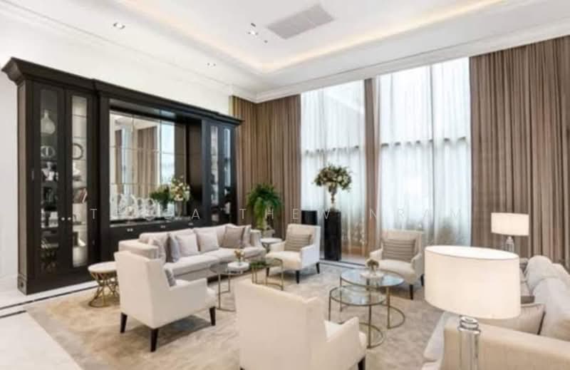 Life One Wireless, Bangkok, 1 Wireless Road, Lumphini, Pathum Wan, Bangkok, 1 Bedroom, 35 sqm, Condo For Rent, by Thida Thewinram, 500190953 - DDproperty.com