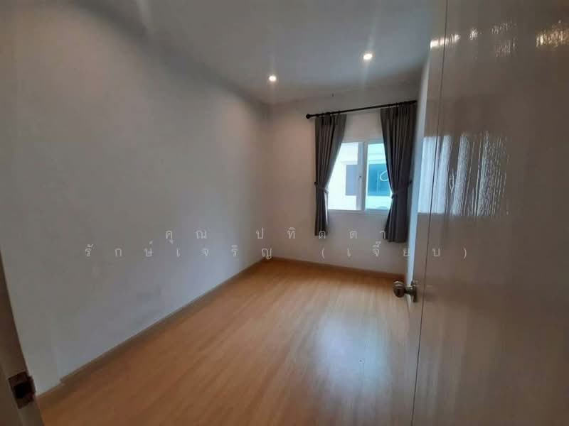 ศุภาลัย พรีโม่ กาญจนาภิเษก-ชัยพฤกษ์ (Supalai Primo Kanchana-Chaiyapruek), Nonthaburi, Phimonrat, Bang Bua Thong, Nonthaburi, 3 Bedrooms, 100 sqm, Townhouse For Sale, by คุณ ปทิตตา รักษ์เจริญ (เจี๊ยบ), 500190954 - DDproperty.com