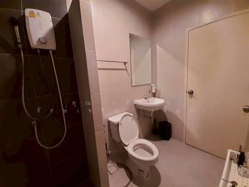 ศุภาลัย พรีโม่ กาญจนาภิเษก-ชัยพฤกษ์ (Supalai Primo Kanchana-Chaiyapruek), Nonthaburi, Phimonrat, Bang Bua Thong, Nonthaburi, 3 Bedrooms, 100 sqm, Townhouse For Sale, by คุณ ปทิตตา รักษ์เจริญ (เจี๊ยบ), 500190954 - DDproperty.com