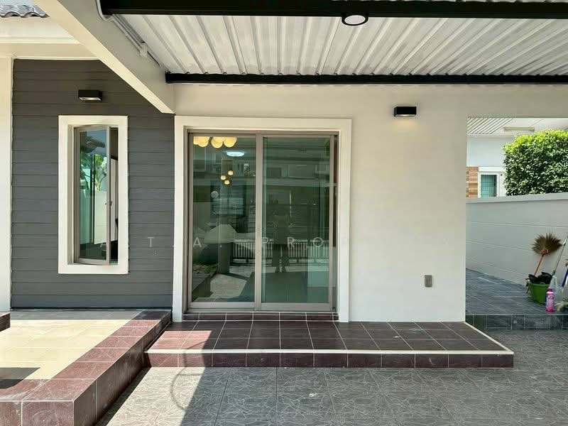 Life @ Banglamung : หมู่บ้านไลฟ@บางละมุง, ชลบุรี, ถนนสุขุมวิท, บางละมุง, บางละมุง, ชลบุรี, 150 ตร.ม., บ้านเดี่ยว ขาย, โดย A.T.A. Property, 500190955 - DDproperty.com