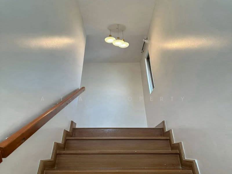 Life @ Banglamung : หมู่บ้านไลฟ@บางละมุง, ชลบุรี, ถนนสุขุมวิท, บางละมุง, บางละมุง, ชลบุรี, 150 ตร.ม., บ้านเดี่ยว ขาย, โดย A.T.A. Property, 500190955 - DDproperty.com