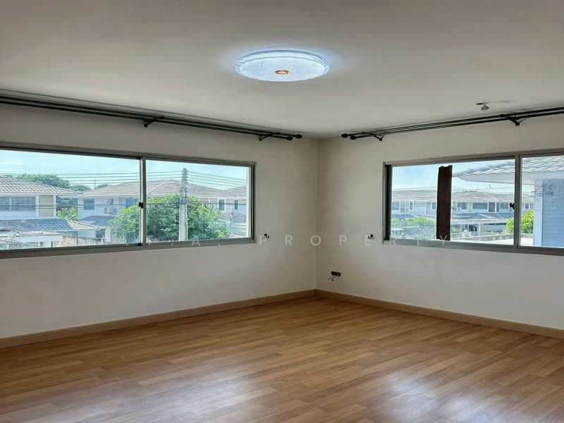 Life @ Banglamung, Chon Buri (Pattaya), Sukhumvit Road, Bang Lamung, Bang Lamung (Pattaya), Chon Buri (Pattaya), 3 Bedrooms, 150 sqm, Single Detached House For Sale, by A.T.A. Property, 500190955 - DDproperty.com