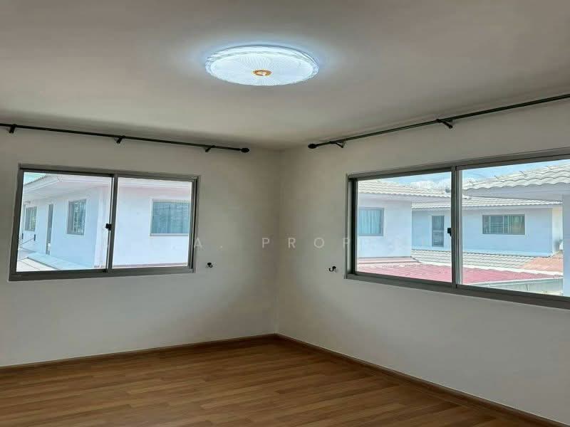 Life @ Banglamung, Chon Buri (Pattaya), Sukhumvit Road, Bang Lamung, Bang Lamung (Pattaya), Chon Buri (Pattaya), 3 Bedrooms, 150 sqm, Single Detached House For Sale, by A.T.A. Property, 500190955 - DDproperty.com