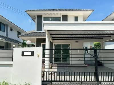 ขาย - Life @ Banglamung : หมู่บ้านไลฟ@บางละมุง, ชลบุรี