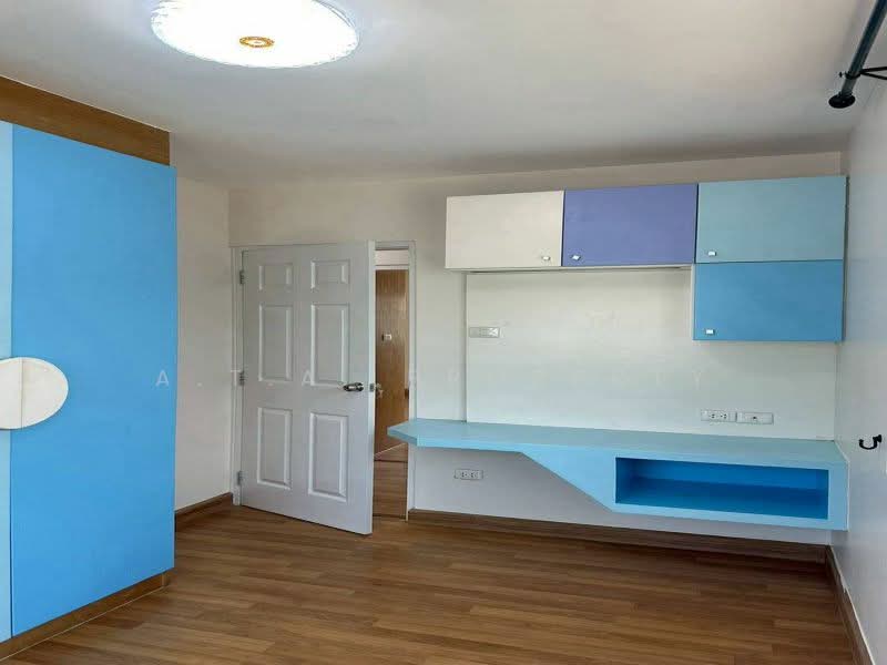 Life @ Banglamung : หมู่บ้านไลฟ@บางละมุง, ชลบุรี, ถนนสุขุมวิท, บางละมุง, บางละมุง, ชลบุรี, 150 ตร.ม., บ้านเดี่ยว ขาย, โดย A.T.A. Property, 500190955 - DDproperty.com