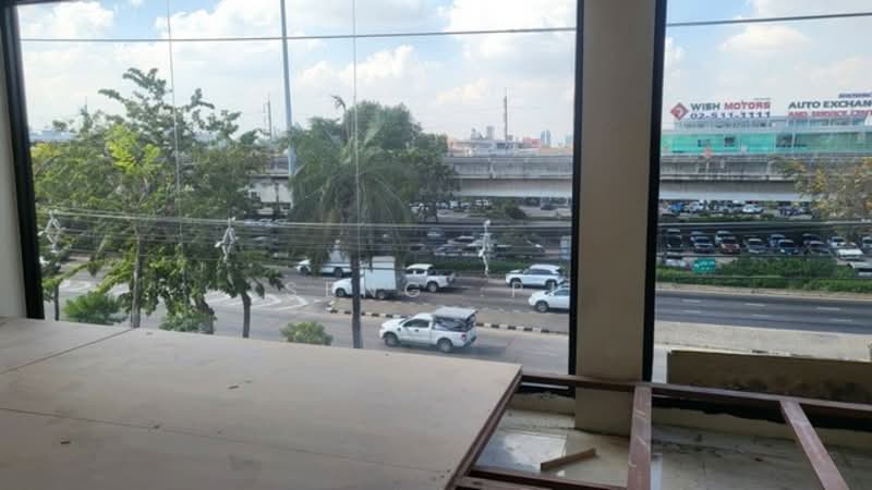 ด่วนปรับลดราคาพิเศษให้เช่าอาคาร 4ชั้น ริมถนนประดิษฐ์มนูธรรม (เลียบด่วนเอกมัย-รามอินทรา), Bangkok, Wang Thonglang, Wang Thonglang, Bangkok, , 1,200 sqm, Office Space For Rent, by Narong Chutianankasem, 500190956 - DDproperty.com