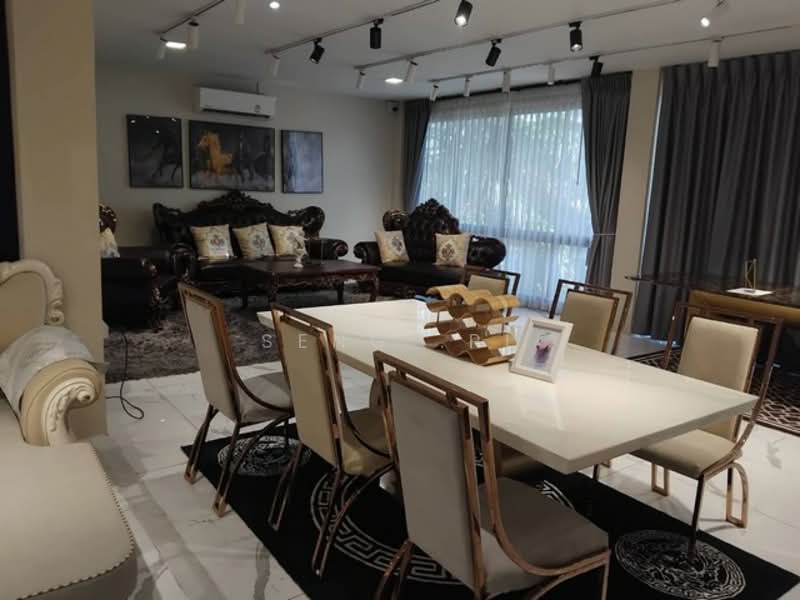 ด่วนปรับลดราคาพิเศษให้เช่าอาคาร 4ชั้น ริมถนนประดิษฐ์มนูธรรม (เลียบด่วนเอกมัย-รามอินทรา), กรุงเทพ, วังทองหลาง, วังทองหลาง, กรุงเทพ, 1,200 ตร.ม., สำนักงาน ให้เช่า, โดย Seng .PL, 500190956 - DDproperty.com