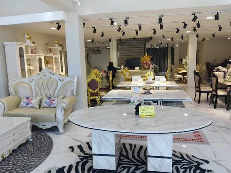 ด่วนปรับลดราคาพิเศษให้เช่าอาคาร 4ชั้น ริมถนนประดิษฐ์มนูธรรม (เลียบด่วนเอกมัย-รามอินทรา), Bangkok, Wang Thonglang, Wang Thonglang, Bangkok, , 1,200 sqm, Office Space For Rent, by Narong Chutianankasem, 500190956 - DDproperty.com