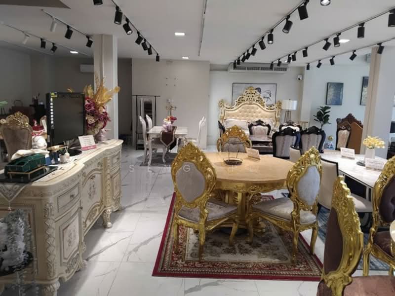 ด่วนปรับลดราคาพิเศษให้เช่าอาคาร 4ชั้น ริมถนนประดิษฐ์มนูธรรม (เลียบด่วนเอกมัย-รามอินทรา), Bangkok, Wang Thonglang, Wang Thonglang, Bangkok, , 1,200 sqm, Office Space For Rent, by Narong Chutianankasem, 500190956 - DDproperty.com