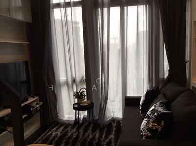 For Rent - ASHTON Morph 38, Bangkok