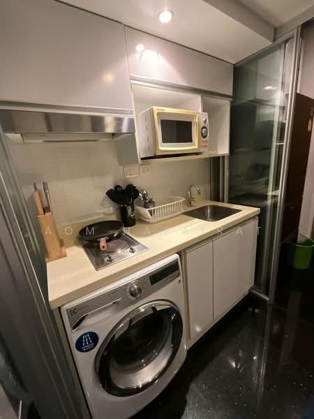 ASHTON Morph 38, Bangkok, 88 Soi Sukhumvit 38, Phra Kanong, Khlong Toei, Bangkok, 1 Bedroom, 40 sqm, Condo For Rent, by Aom Hatairat, 500190957 - DDproperty.com