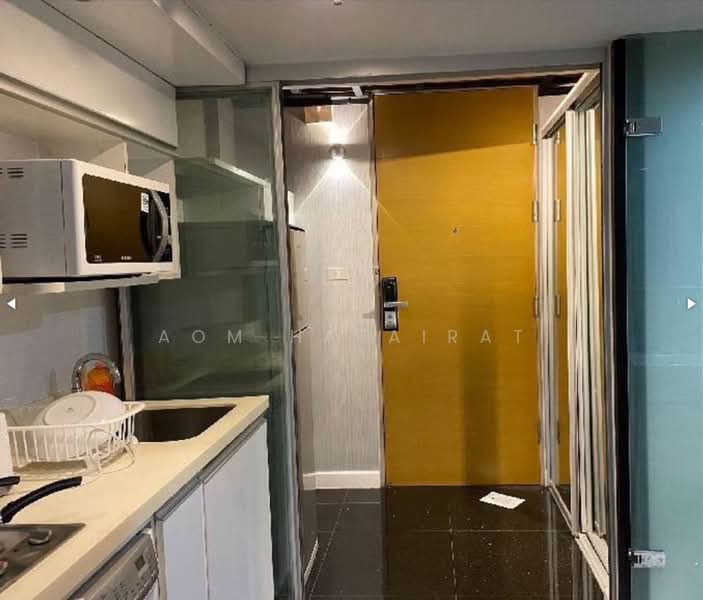 ASHTON Morph 38, Bangkok, 88 Soi Sukhumvit 38, Phra Kanong, Khlong Toei, Bangkok, 1 Bedroom, 40 sqm, Condo For Rent, by Aom Hatairat, 500190957 - DDproperty.com