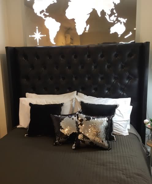 ASHTON Morph 38, Bangkok, 88 Soi Sukhumvit 38, Phra Kanong, Khlong Toei, Bangkok, 1 Bedroom, 40 sqm, Condo For Rent, by Aom Hatairat, 500190957 - DDproperty.com