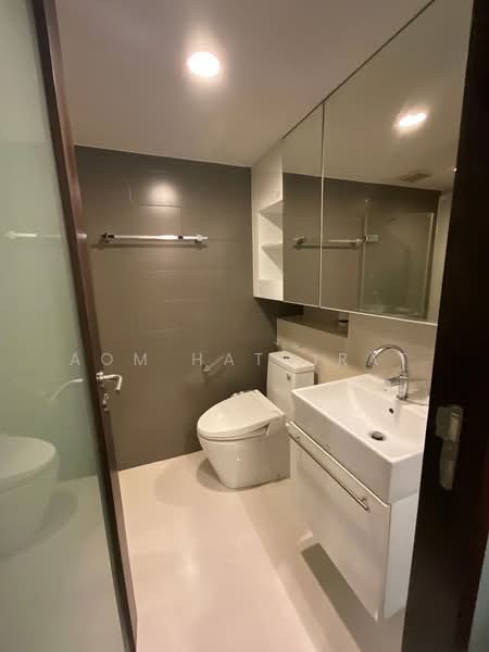 ASHTON Morph 38, Bangkok, 88 Soi Sukhumvit 38, Phra Kanong, Khlong Toei, Bangkok, 1 Bedroom, 40 sqm, Condo For Rent, by Aom Hatairat, 500190957 - DDproperty.com