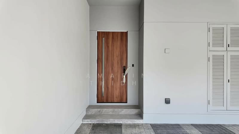 Grand Bangkok Boulevard Pinklao-Kanchana : แกรนด์บางกอก บูเลอวาร์ด ปิ่นเกล้า-กาญจนา, กรุงเทพ, ถ.บางระมาด, บางระมาด, ตลิ่งชัน, กรุงเทพ, 620 ตร.ม., บ้านเดี่ยว ขาย, โดย Amarin Sitthidhoon, 500190960 - DDproperty.com