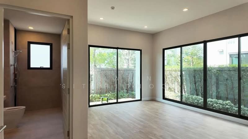 Grand Bangkok Boulevard Pinklao-Kanchana : แกรนด์บางกอก บูเลอวาร์ด ปิ่นเกล้า-กาญจนา, กรุงเทพ, ถ.บางระมาด, บางระมาด, ตลิ่งชัน, กรุงเทพ, 620 ตร.ม., บ้านเดี่ยว ขาย, โดย Amarin Sitthidhoon, 500190960 - DDproperty.com