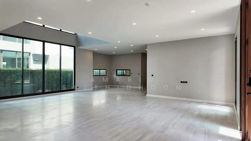 Grand Bangkok Boulevard Pinklao-Kanchana : แกรนด์บางกอก บูเลอวาร์ด ปิ่นเกล้า-กาญจนา, กรุงเทพ, ถ.บางระมาด, บางระมาด, ตลิ่งชัน, กรุงเทพ, 620 ตร.ม., บ้านเดี่ยว ขาย, โดย Amarin Sitthidhoon, 500190960 - DDproperty.com