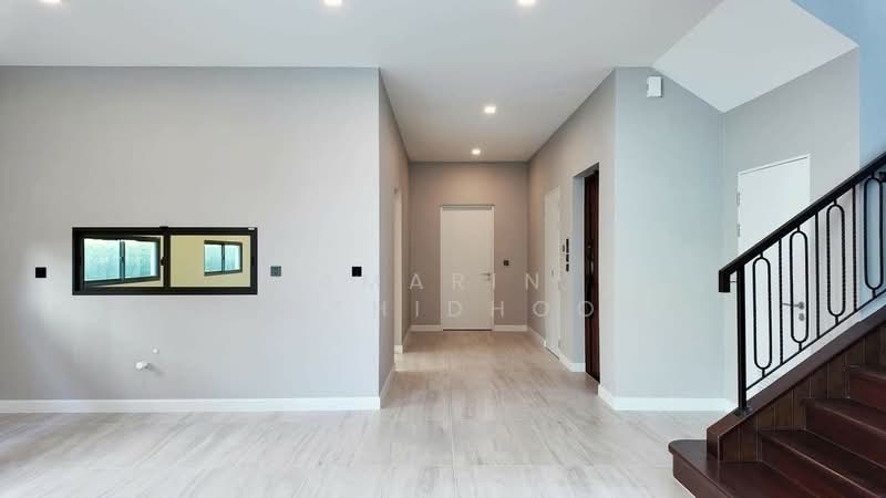 Grand Bangkok Boulevard Pinklao-Kanchana : แกรนด์บางกอก บูเลอวาร์ด ปิ่นเกล้า-กาญจนา, กรุงเทพ, ถ.บางระมาด, บางระมาด, ตลิ่งชัน, กรุงเทพ, 620 ตร.ม., บ้านเดี่ยว ขาย, โดย Amarin Sitthidhoon, 500190960 - DDproperty.com