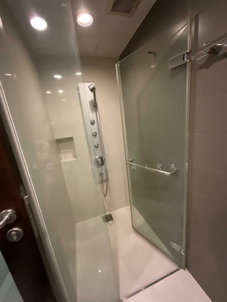 ASHTON Morph 38, Bangkok, 88 Soi Sukhumvit 38, Phra Kanong, Khlong Toei, Bangkok, 1 Bedroom, 40 sqm, Condo For Rent, by Aom Hatairat, 500190961 - DDproperty.com