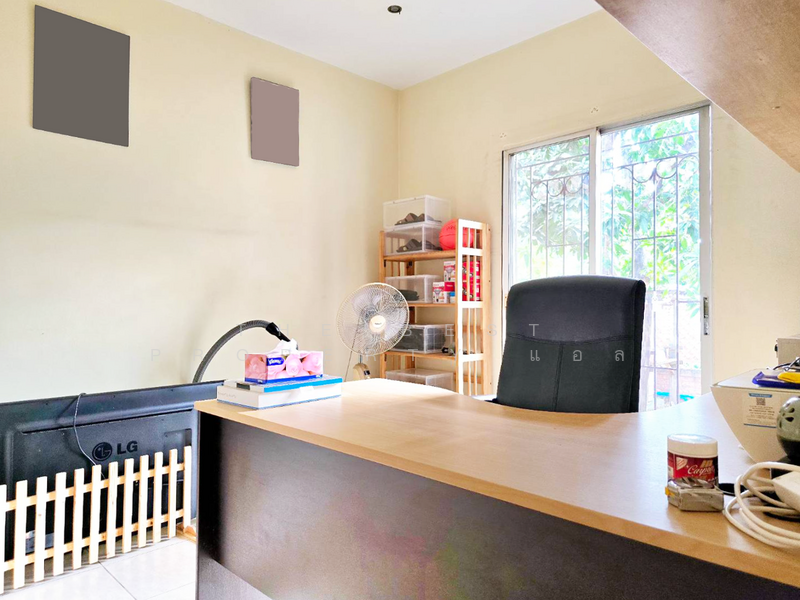 กานดา บ้านริมคลอง 2 พันท้ายนรสิงห์, Samut Sakhon, Phanthai Norasing, Muang Samut Sakhon, Samut Sakhon, 4 Bedrooms, 100 sqm, Townhouse For Sale, by The Best Property แอล, 500190962 - DDproperty.com