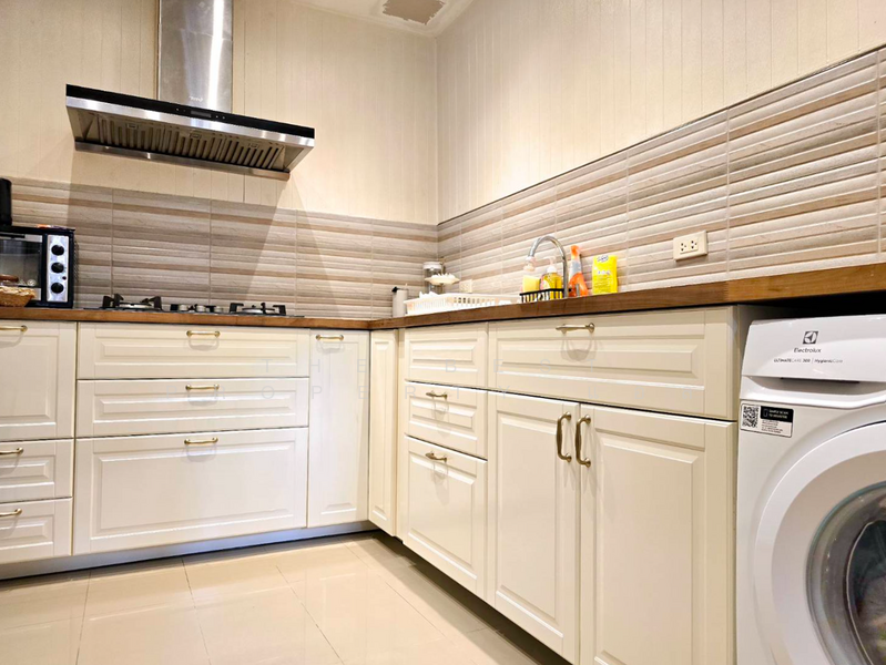 กานดา บ้านริมคลอง 2 พันท้ายนรสิงห์, Samut Sakhon, Phanthai Norasing, Muang Samut Sakhon, Samut Sakhon, 4 Bedrooms, 100 sqm, Townhouse For Sale, by The Best Property แอล, 500190962 - DDproperty.com