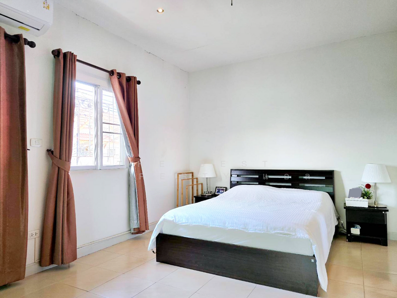 กานดา บ้านริมคลอง 2 พันท้ายนรสิงห์, Samut Sakhon, Phanthai Norasing, Muang Samut Sakhon, Samut Sakhon, 4 Bedrooms, 100 sqm, Townhouse For Sale, by The Best Property แอล, 500190962 - DDproperty.com