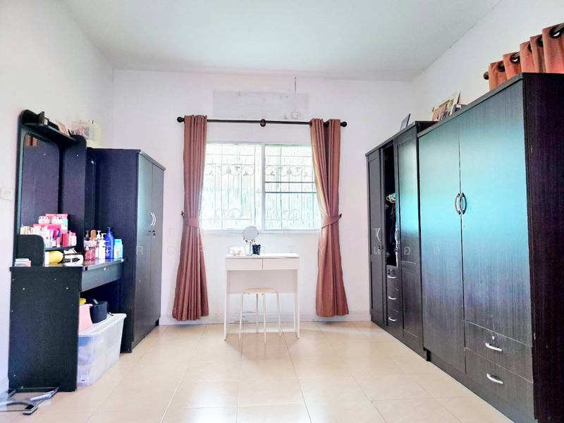 กานดา บ้านริมคลอง 2 พันท้ายนรสิงห์, Samut Sakhon, Phanthai Norasing, Muang Samut Sakhon, Samut Sakhon, 4 Bedrooms, 100 sqm, Townhouse For Sale, by The Best Property แอล, 500190962 - DDproperty.com