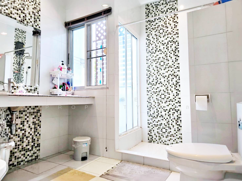 กานดา บ้านริมคลอง 2 พันท้ายนรสิงห์, Samut Sakhon, Phanthai Norasing, Muang Samut Sakhon, Samut Sakhon, 4 Bedrooms, 100 sqm, Townhouse For Sale, by The Best Property แอล, 500190962 - DDproperty.com