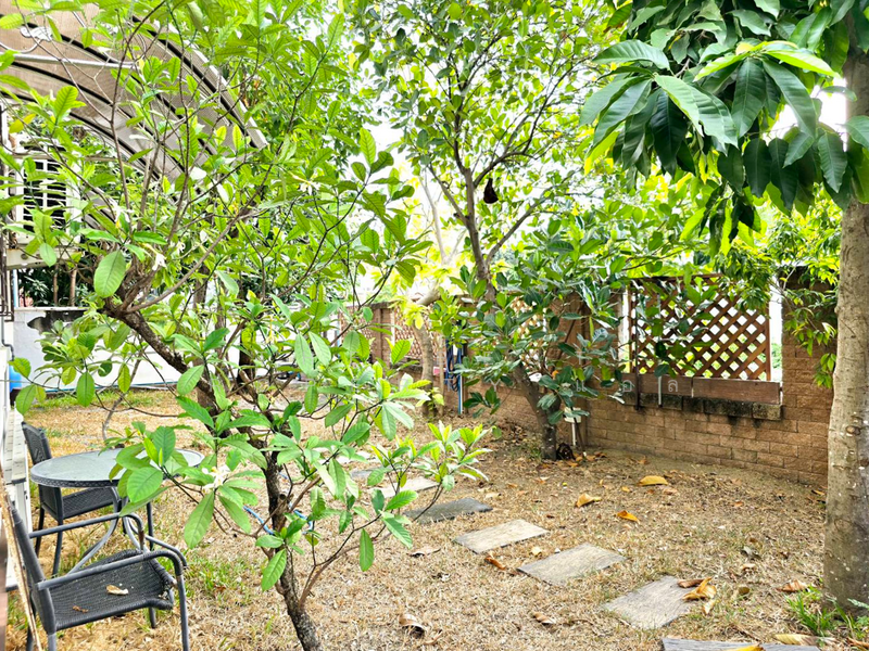 กานดา บ้านริมคลอง 2 พันท้ายนรสิงห์, Samut Sakhon, Phanthai Norasing, Muang Samut Sakhon, Samut Sakhon, 4 Bedrooms, 100 sqm, Townhouse For Sale, by The Best Property แอล, 500190962 - DDproperty.com