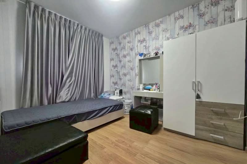 The Colors Wongwaen-Ramintra 2, Bangkok, Soi 15, Surao Klong Nueng Road, Bang Chun, Khlong Sam Wa, Bangkok, 3 Bedrooms, 120 sqm, Townhouse For Sale, by คุณแจ่ม, 500190963 - DDproperty.com