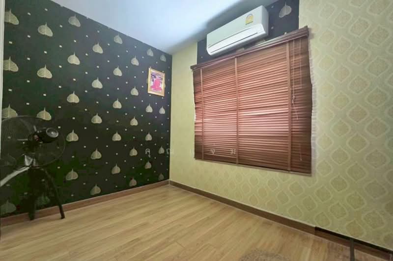 The Colors Wongwaen-Ramintra 2 : เดอะ คัลเลอร์ส วงแหวนฯ-รามอินทรา 2, กรุงเทพ, ซอย15 ถนนสุเหร่าคลองหนึ่ง, บางชัน, คลองสามวา, กรุงเทพ, 120 ตร.ม., ทาวน์เฮ้าส์ ขาย, โดย คุณแจ่ม, 500190963 - DDproperty.com